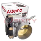Hitachi ETB0039 Fuel Injection Throttle Body For 16119-6KA0A Air Delivery Kn New. Price: $316.42.