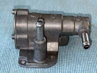 88-95 Toyota 4RUNNER Pickup 22RE Auxiliary Idle Air Control Valve 22230-35030 Used. Price: $110.00.