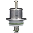 Delphi Fuel Injection Pressure Regulator For 1997-1998 Corvette FP10381 New. Price: $98.99.
