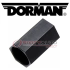 Dorman High Pressure Oil Rail Ball Install Tool 2004-2007 Ford F-350 Qo New. Price: $66.66.
