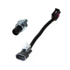 Fuel Pressure Sensor Standard FPS47 New. Price: $251.03.