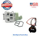 Idle Air Control + Connector For:toyota Paseo Tercel 1995 1996 1997 4CYL 1.5L New. Price: $132.46.