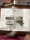 Mixture Control Solenoid Standard MX17 New. Price: $48.64.