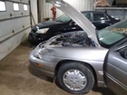 Fuel Pump Assembly 6-191 3.1L Fits 97-99 Lumina Car 2165101 Used. Price: $80.00.