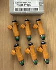 6X Oem Genuine Denso Fuel Injectors For 2008-20013 Infiniti G37 3.7L16600-EY00A New. Price: $75.29.