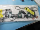 Nos Gm 89018139 Intake Manifold Gasket Kit 2005-2009 New. Price: $124.95.