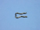 Genuine Mopar Fuel Injector Clip 5083712AA New. Price: $16.91.