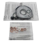 Bosch Fuel Injection Pump Seal Kit 2467010003 For Volkswagen Beetle Golf Jetta New. Price: $15.50.