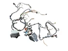 15-18 Mercedes C300 W205 2.0L Engine Motor Room Wiring Harness Oem #A0.67 Used. Price: $173.13.