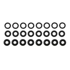 73217 Felpro Fuel Injector Seal Gas Upper For Chevy Suburban Express Van Gmc New. Price: $26.92.
