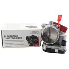 Hitachi Fuel Injection Throttle Body ETB0062 New. Price: $205.91.