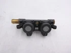 Aeb Silenced Front Gas Injection Rail With Injectors Cyl 23862800 New. Price: $199.99.