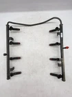 2000-2003 Dodge Dakota Durango Ram 1500 4.7L Gas Fuel Injection Rail 53030848AC Used. Price: $99.95.