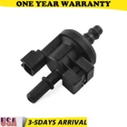 Vapor Canister Purge Valve Lincoln Mkz Ford Fusion 2.0L Turbo CU5A-9G866-AA New. Price: $12.35.