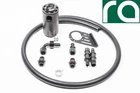 Radium 20-0378-FL Oil Catch Can Kit Ccv Ford Fiesta 2014-UP Fluid Lock New. Price: $219.95.