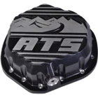 Ats Protector Aam 11.5" Differential Cover Assembly For 03-19 Dodge Ram 2500/350 New. Price: $289.99.