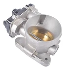 Throttle Body 12570800 For Chevy Silverado 1500 2500 3500 Avalanche Tahoe New. Price: $49.08.