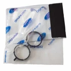 Idle Air Ctrl Valve Gasket Motorcraft CG756 New. Price: $20.75.