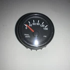 Freightliner A22-63872-000 Trailer Service Pressure Gauge, New. (128). Price: $59.90.