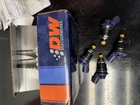 Deachstwerk 370CC Fuel Injector For Nissan KA24DE. Price: $75.00.