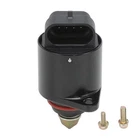 Idle Air Control Valve Speed Stabilizer For Chevy Chevrolet Aveo Pontiac G3 New. Price: $16.59.