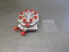 107 560SL Fuel Distributor 0438101018 / 0986438217 0000742413 Used. Price: $1100.00.