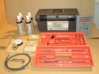 New Fuel Injection Cleaning System Kit / Borg Warner Bwd CST70. Price: $250.00.