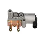 Standard Motor Products AC187 Idle Air Control Valve New. Price: $187.19.