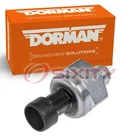 Dorman Diesel Injection Control Pressure Sensor 1997 Ford F-350 7.3L V8 Zn New. Price: $122.30.
