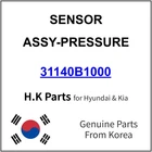 31140B1000 Kia Sensor Assy-pressure New Genuine Oem Part. Price: $34.99.