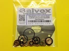Porsche 911 2.7 Carrera Rebuild Kit For Bosch Fuel Distributor 0438100006 New. Price: $79.95.