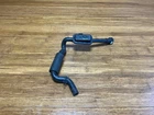 2019-2025 Audi Q3 F3 2.0L Engine Fuel Filter Damper W/ Hose Pipe 69K Miles Oem Used. Price: $36.00.