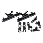For Subaru Wrx 2012-2014 Deatschwerks 6-102-0750 Fuel Rail Upgrade Kit New. Price: $599.00.
