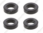 Fuel Injector Lower Rail Insulator For Nissan 4 Pc Made Japan 16636-72P00 New. Price: $24.95.