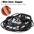 LS1-4L60E Wiring Harness Stand Alone Kit For Swaps Dbc 4.8 5.3 6.0 1997-2006 New. Price: $99.50.