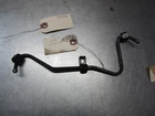 Left Cylinder Head Fuel Supply Line 08-10 Ford F-250 Super Duty 6.4 Diesel Used. Price: $26.25.