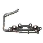 Oem New 2004-2007 Subaru Baja Impreza 2.5L Fuel Tank Pipe Driver Side 17535AA592. Price: $136.18.