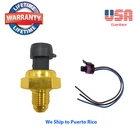 1850352C1EGR Pressure Feedback (dpfe) Sensor W/ Pigtail Fits: Ford V8-6.0L New. Price: $16.46.