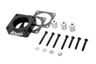 Airaid Poweraid 310-510 Throttle Body Spacer 1999-2004 Jeep Grand Cherokee 4.0L New. Price: $64.79.