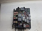 03 04 05 Chevrolet Gmc Silverado Sierra Tahoe Underhood Fuse Relay Box 1517717 Used. Price: $99.00.