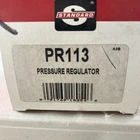 Fuel Injection Pressure Regulator Standard PR113 New. Price: $86.18.