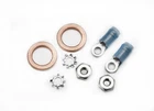 Walbro Automotive 400 929 Line Hardware Kit Incl Each New. Price: $26.39.