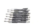 Set Of Fuel Injectors N55 3.0L Fits 15-20 Bmw M4 76276 Used. Price: $239.96.