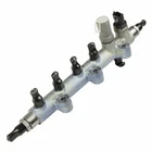 Bosch Fuel Rail, 2003-2007 Dodge 5.9L Cummins Diesel, 0445226014 Oe 3957077 New. Price: $257.95.