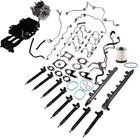 Alliant Power AP54820 Fuel Contamination Kit, Gm L5 2017 2019 New. Price: $7823.84.