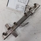 Dodge Dart Fuel Rail Injection Injector Mount Bar 2016 Oem Used. Price: $35.74.