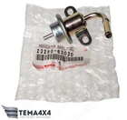 Genuine Oem Fuel Pressure Regulator For Toyota 4RUNNER Tacoma Tundra 23280-62030 New. Price: $83.00.