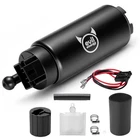 Evil Energy Efi 255LPH Electric Intank Fuel Pump High Flow 43 Psi Kit New. Price: $49.42.