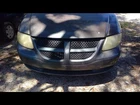 Fuel Injection Parts Injector 3.3L Fits 01-07 Caravan 898338 Used. Price: $114.80.