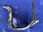 Oem Mercedes OM603 300D Sdl Turbo Diesel Cylinder Head Coolant Tube Pipe Used. Price: $150.00.